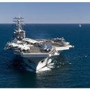 2011년 후쿠시마 지진후 재난구조작업 항공모함 USS Ronald Reagan호 선원들소식 이미지