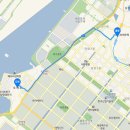 오이도해양관광단지(선착장) 이미지