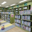 다사읍작은도서관 이미지