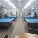 광양시 당구클럽 이미지