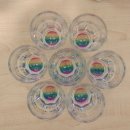 무지개평생학습관 | 모모공방 레진이니셜소주잔 무지개소주잔 레진소주잔 나만의 커스텀 소주잔