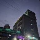 군산 라시에스타호텔 이미지