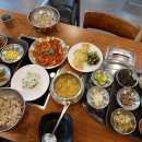 양주보리밥 소담보리, 만원에 즐기는 14가지 반찬 한상차림의 정석