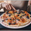 피자코리아 이미지