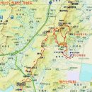전남 강진 석문산(272m)만덕산(408m)산행-2017.4/6 이미지