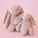 인형의 거리(원숭이 | [후쿠오카] 일본 젤리캣 바쉬풀 버니를 찾아서 aka 토끼 애착인형 구매 가격 | 로프트 미나텐진