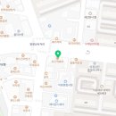 연합의원빌딩 맞은편 이미지