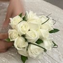 [라노비아] 2. 본식 당일 부케