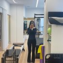 디멘션랩 | 그렇게 좋다는 1:1 필라테스 드디어 해봤다! 몸치도 가능한 일산 필라테스 추천