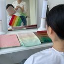 마곡퍼스널컬러ㅣ강서 오운이미지랩 퍼스널컬러진단 후기