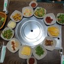 명성참숯생고기