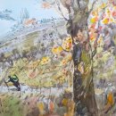 바람따라 이미지