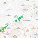 댄싱컵센트럴푸르지오점 이미지