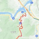 선암골생태유람길 이미지