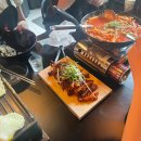 금화왕돈가스사거리 이미지