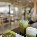주)보성 | 광주 근교 카페 추천! 보성 봇재 그린다향카페 다녀온 후기