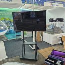 월드크리닝광주지사 | 여수 대형TV 렌탈 대여, 여수엑스포 컨벤션센터 현장 출장 설치 후기