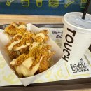 더 골든베어 | 꾸준히 땡기는 와우순살, 골든갈릭 맛까지 섭렵해봤습니다