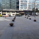 우리은행 구내식당 이미지