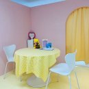 몽샤르망 애견유치원 이미지