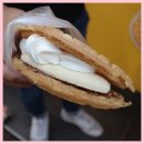 [동작구 노량진 디저트]달달 바삭 맛있는 길거리음식 &#34;와플스&#34;