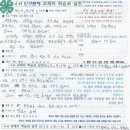 4-H 과제장 윤석용의 인구문제 이미지