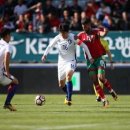 [한국 모로코] 한국, 후반 1분 만에 또 실점..모로코에 0-3 진행 중 이미지
