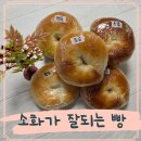 베이글앤드 수제 베이글 아이간식 먹어본 후기