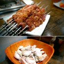 연화양꼬치 이미지