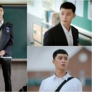 밤톨헤어 스포츠동아