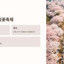 2025년 강서봄빛페스타 이미지