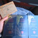 (주)더단테리소스 | 3일차 Ι 피렌체 (1) - 오르비에토,몬테풀차노를 지나 산타크로체성당 크리스마스마켓과 단테의집 후기