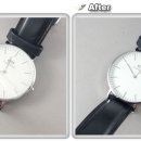 다니엘 웰링턴 - 유리교체 조승*(Daniel Wellington) 이미지