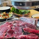 세종시 나성동 맛집 | 소고기 무한리필 진원소우 방문후기