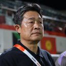'경기력 논란' 이민성 감독 소신 발언 "좋은 경기력을 원하겠지만…결과 목적으로 명확하게 플레이하겠다" 이미지