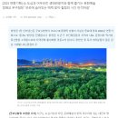 [즐겨U 충청] 도심 속 보물…"산천이 조화로운 대전 서구" 이미지