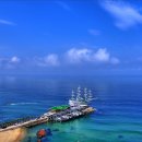 하늘과바다 이미지