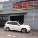 [미사 카젠모터스] GLK220 CDI (X204) 4MATIC 프론트 브레이크 디스크 로터, 패드, 리어 브레이크 패드, 센서 교환 (벤츠 순정품), 엔진오일 교환 외 !! 이미지