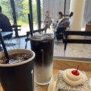 향산다개로 | [울산 울주군 언양] 자연 속 대형 베이커리 카페 &#39;카페 먹&#39; 솔직 후기