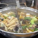 화명대로 94번길 | [부산/맛집] 화명동 샤브샤브 가족외식 추천 <샤브마니아> | 메뉴, 주차정보