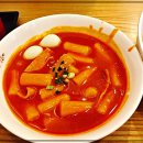 한끼떡볶이 이미지