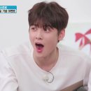 GS25 내촌까르르점 | 눈물없이 볼 수 없다! 아스트로 25 Season 2 차은우 Cut.