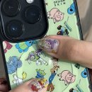 마곡 네일조각 | 마곡역네일 드로잉네일아트 토이스토리 네일 잘하는곳 | 내돈내산 솔직후기