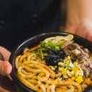 서울우동식당 이미지