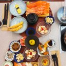 연동바다장어 | 홍대입구역 점심 맛집 가성비 스시 스시도쿠 신촌점