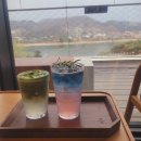 [북한강카페] 뷰 좋고 특별하지만 비싼 "스타벅스 더북한강R점" 후기 (바로 옆 라조리오랑 비교)