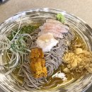 신사-103 | 신사 술집 공감블랙 신사 이자카야 가로수길 이자카야 우니 단새우 들기름 소바 솔직후기