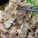 여수 웅천 행복한 인생감자탕 여기가 진짜 감자탕 맛집이지