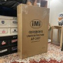 [추천리뷰] iMi 아이엠아이 접이식 5단 기타 멀티스탠드 일렉기타 통기타 악기 iMi 5Ways Guitar Stand