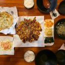 한솥밥 | [북가좌동/서울] 가재울 쭈꾸미 맛집 '한솥밥쭈꾸미' 내돈내산 솔직후기